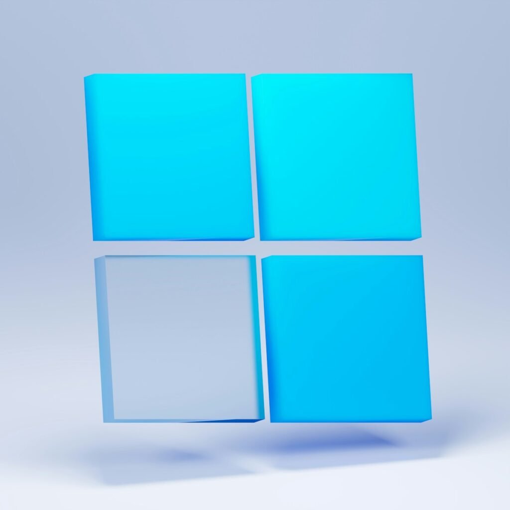 windows