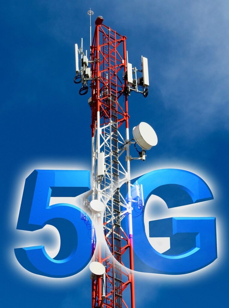 tecnologia 5g