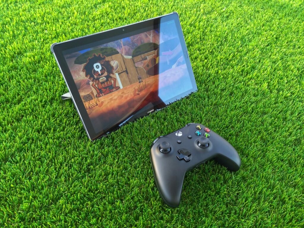 XBOX CLOUD GAMING